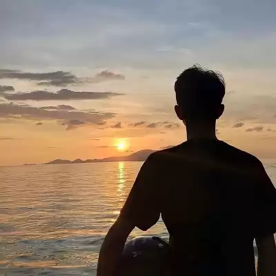 莘晏然